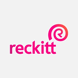 Customer pool: Reckitt Benckiser