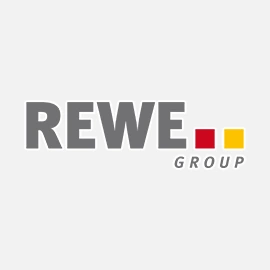Customer pool: REWE Group